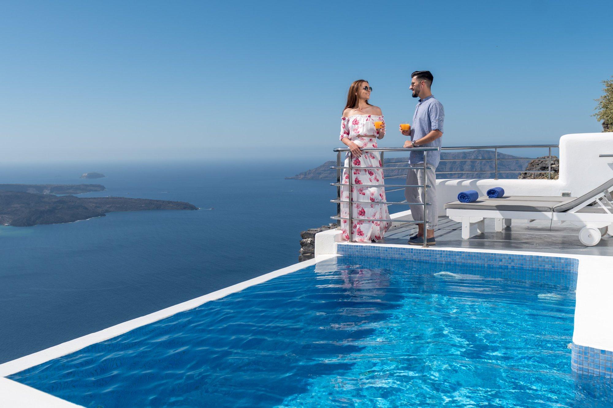 Pegasus Suites & Spa (Adults Only) Имеровигли Экстерьер фото